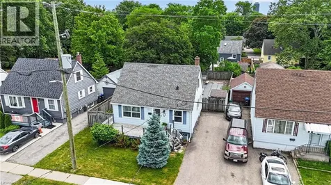 67 Archibald Street Brampton ON L6X 1M3