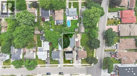 67 Archibald Street Brampton ON L6X 1M3