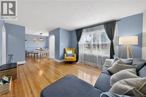 67 Archibald Street Brampton ON L6X 1M3
