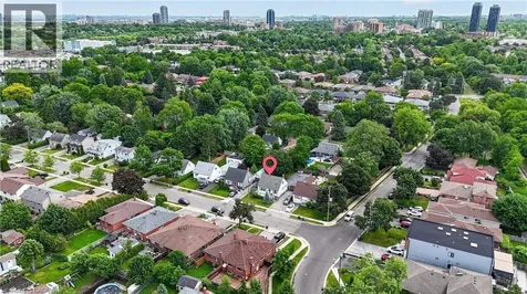 67 Archibald Street Brampton ON L6X 1M3