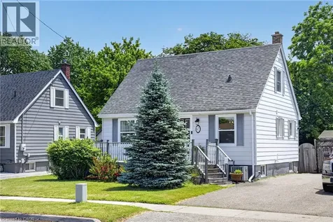 67 Archibald Street Brampton ON L6X 1M3