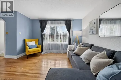 67 Archibald Street Brampton ON L6X 1M3