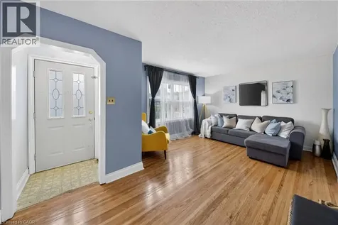 67 Archibald Street Brampton ON L6X 1M3