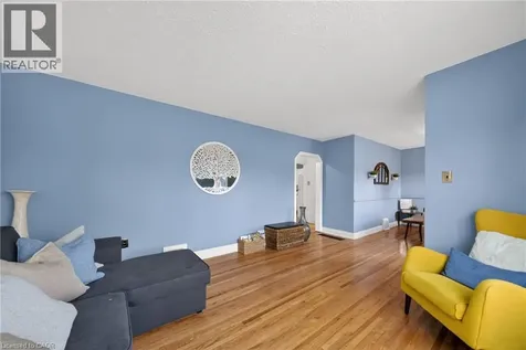 67 Archibald Street Brampton ON L6X 1M3
