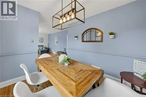 67 Archibald Street Brampton ON L6X 1M3