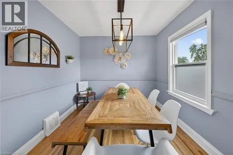 67 Archibald Street Brampton ON L6X 1M3