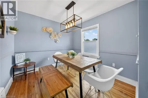 67 Archibald Street Brampton ON L6X 1M3
