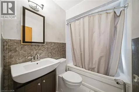 253 Maurice Drive Oakville ON L6K 2X2