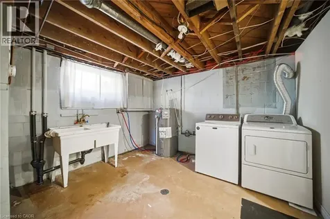 253 Maurice Drive Oakville ON L6K 2X2