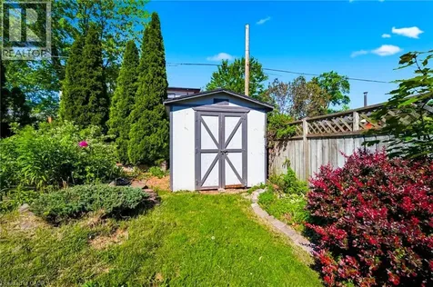 253 Maurice Drive Oakville ON L6K 2X2