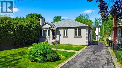 253 Maurice Drive Oakville ON L6K 2X2