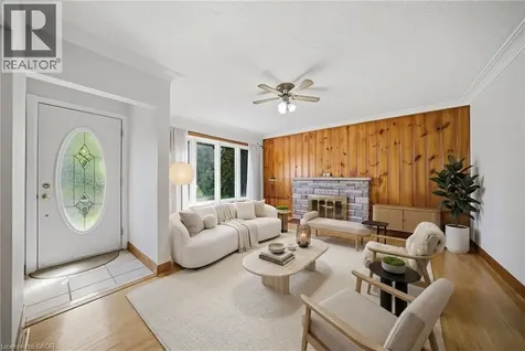 253 Maurice Drive Oakville ON L6K 2X2