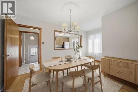 253 Maurice Drive Oakville ON L6K 2X2