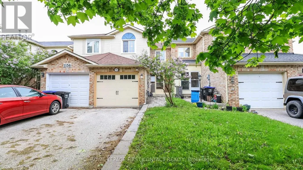 1154 Inniswood Street Innisfil (alcona) ON L9S 1X9