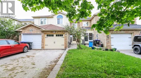 1154 Inniswood Street Innisfil (alcona) ON L9S 1X9