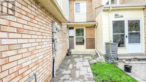 1154 Inniswood Street Innisfil (alcona) ON L9S 1X9