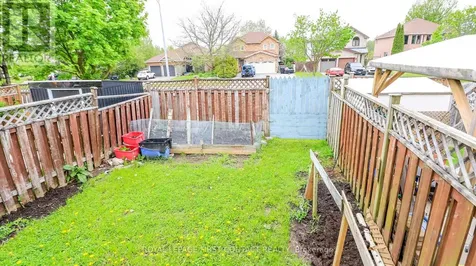 1154 Inniswood Street Innisfil (alcona) ON L9S 1X9