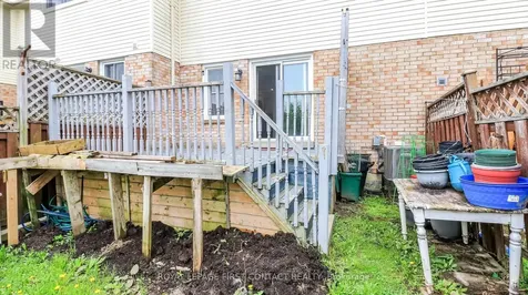 1154 Inniswood Street Innisfil (alcona) ON L9S 1X9