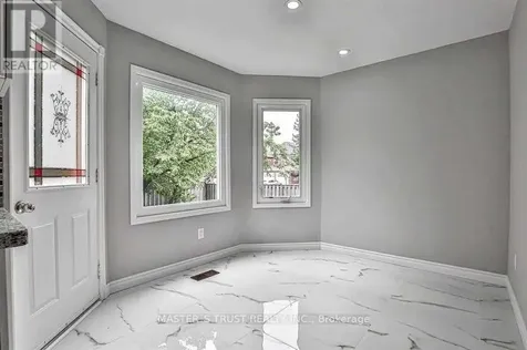 92 Cavalry Trail Markham (buttonville) ON L3R 9H8