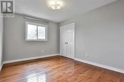 92 Cavalry Trail Markham (buttonville) ON L3R 9H8