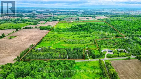 6348 6th Line New Tecumseth ON L0G 1W0