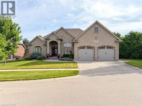 69 Tan Avenue Waterford ON N0E 1Y0