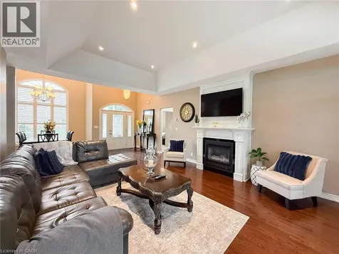 69 Tan Avenue Waterford ON N0E 1Y0