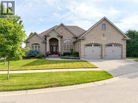 69 Tan Avenue Waterford ON N0E 1Y0