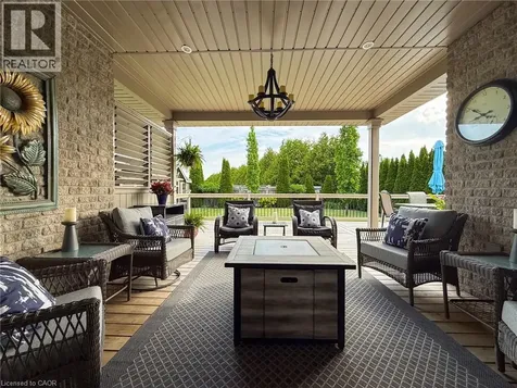 69 Tan Avenue Waterford ON N0E 1Y0