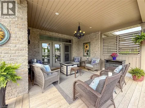 69 Tan Avenue Waterford ON N0E 1Y0