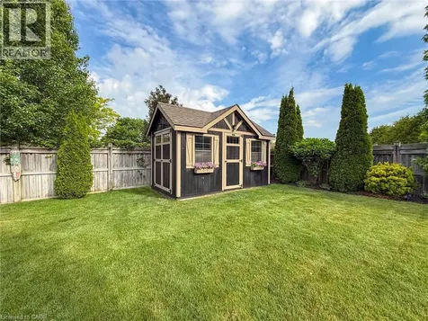 69 Tan Avenue Waterford ON N0E 1Y0