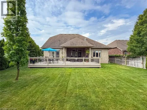 69 Tan Avenue Waterford ON N0E 1Y0