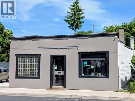 968-970 Wyandotte Street West Windsor ON N9A 5Y2