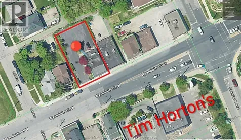 968-970 Wyandotte Street West Windsor ON N9A 5Y2