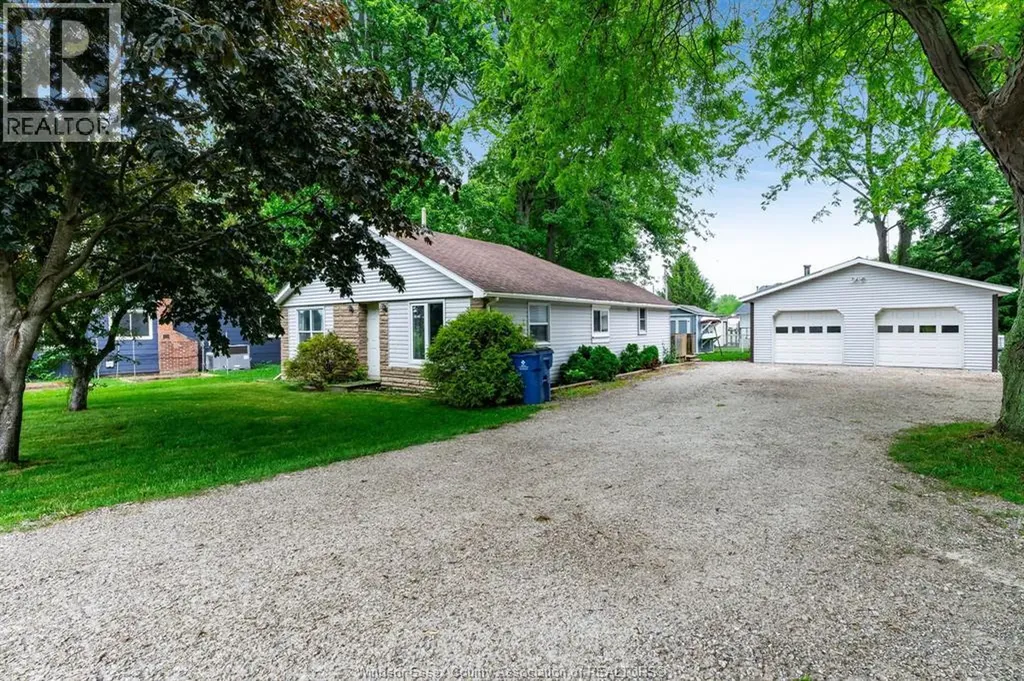 19431 Charing Cross Road Chatham-kent ON N0P 1E0