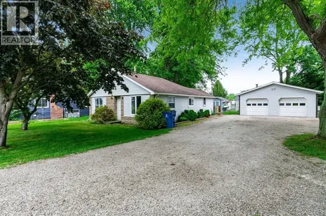 19431 Charing Cross Road Chatham-kent ON N0P 1E0