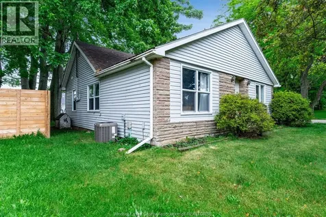 19431 Charing Cross Road Chatham-kent ON N0P 1E0