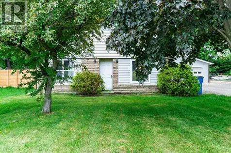 19431 Charing Cross Road Chatham-kent ON N0P 1E0