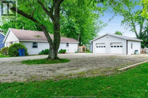19431 Charing Cross Road Chatham-kent ON N0P 1E0