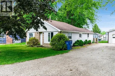 19431 Charing Cross Road Chatham-kent ON N0P 1E0