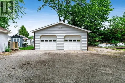 19431 Charing Cross Road Chatham-kent ON N0P 1E0