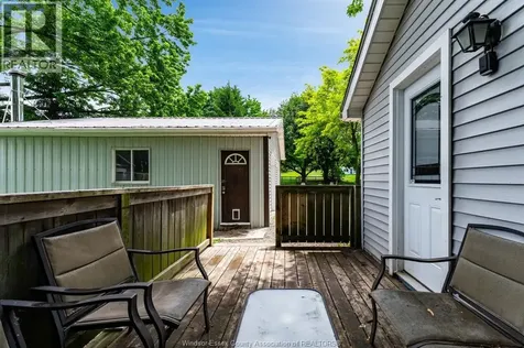 19431 Charing Cross Road Chatham-kent ON N0P 1E0