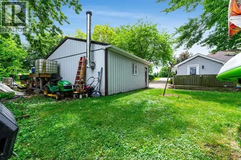 19431 Charing Cross Road Chatham-kent ON N0P 1E0