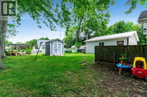 19431 Charing Cross Road Chatham-kent ON N0P 1E0