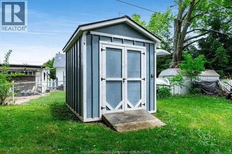 19431 Charing Cross Road Chatham-kent ON N0P 1E0