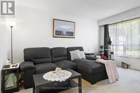 14 Laurier Court Brampton (heart Lake East) ON L6Z 1J5