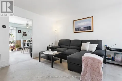 14 Laurier Court Brampton (heart Lake East) ON L6Z 1J5