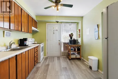 14 Laurier Court Brampton (heart Lake East) ON L6Z 1J5