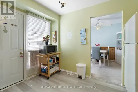 14 Laurier Court Brampton (heart Lake East) ON L6Z 1J5