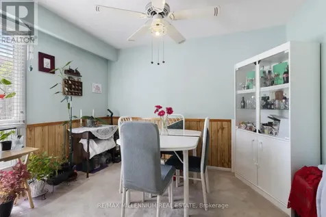 14 Laurier Court Brampton (heart Lake East) ON L6Z 1J5
